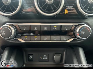 2025 Nissan SENTRA à St-Raymond, Québec - 20 - w320h240px