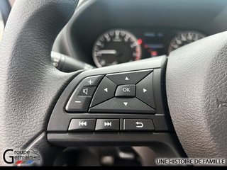 2025 Nissan SENTRA à St-Raymond, Québec - 16 - w320h240px