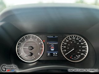 2025 Nissan SENTRA à St-Raymond, Québec - 15 - w320h240px