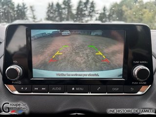 2025 Nissan SENTRA à St-Raymond, Québec - 19 - w320h240px