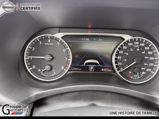 2025 Nissan SENTRA à Donnacona, Québec - 20 - w320h240px