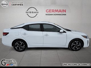 2025 Nissan SENTRA à Donnacona, Québec - 6 - w320h240px