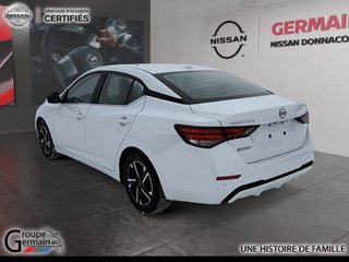 2025 Nissan SENTRA à Donnacona, Québec - 3 - w320h240px