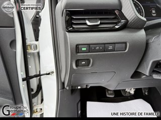2025 Nissan SENTRA à Donnacona, Québec - 11 - w320h240px