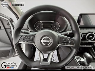 2025 Nissan SENTRA à Donnacona, Québec - 15 - w320h240px