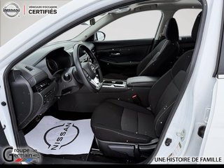 2025 Nissan SENTRA à Donnacona, Québec - 12 - w320h240px