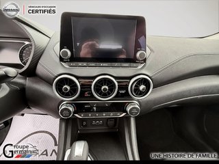 2025 Nissan SENTRA à Donnacona, Québec - 19 - w320h240px