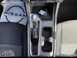 2025 Nissan SENTRA à Donnacona, Québec - 17 - w320h240px