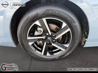 2025 Nissan SENTRA à Donnacona, Québec - 9 - w320h240px