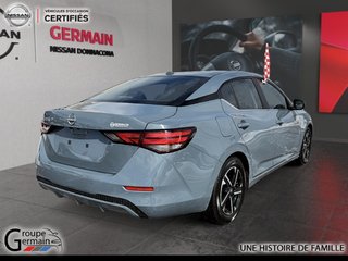 2025 Nissan SENTRA à Donnacona, Québec - 5 - w320h240px