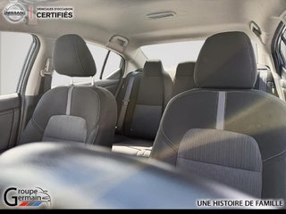 2025 Nissan SENTRA à Donnacona, Québec - 13 - w320h240px