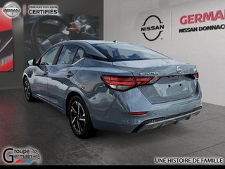 2025 Nissan SENTRA à Donnacona, Québec - 3 - w320h240px