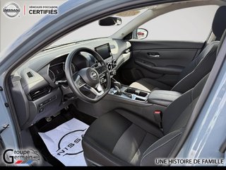 2025 Nissan SENTRA à Donnacona, Québec - 12 - w320h240px
