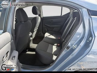 2025 Nissan SENTRA à Donnacona, Québec - 14 - w320h240px