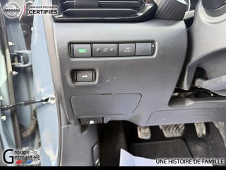 2025 Nissan SENTRA in Donnacona, Quebec - 13 - w320h240px