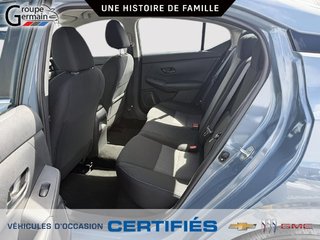 2025 Nissan SENTRA in St-Raymond, Quebec - 15 - w320h240px