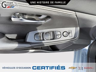 2025 Nissan SENTRA in St-Raymond, Quebec - 16 - w320h240px