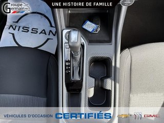2025 Nissan SENTRA in St-Raymond, Quebec - 23 - w320h240px