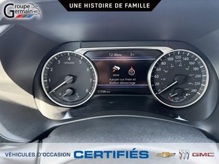 2025 Nissan SENTRA in St-Raymond, Quebec - 18 - w320h240px