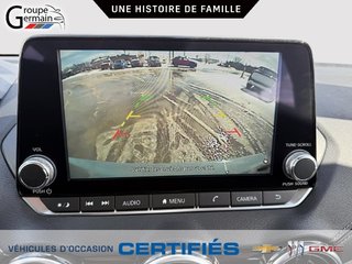 2025 Nissan SENTRA in St-Raymond, Quebec - 20 - w320h240px