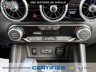 2025 Nissan SENTRA in St-Raymond, Quebec - 21 - w320h240px