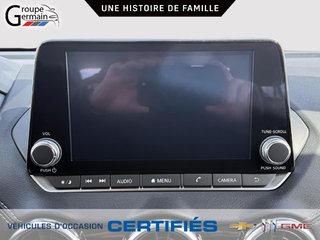 2025 Nissan SENTRA in St-Raymond, Quebec - 19 - w320h240px