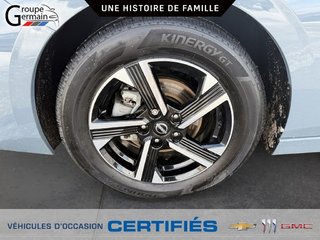 2025 Nissan SENTRA in St-Raymond, Quebec - 10 - w320h240px