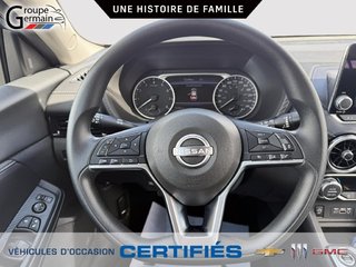 2025 Nissan SENTRA in St-Raymond, Quebec - 17 - w320h240px
