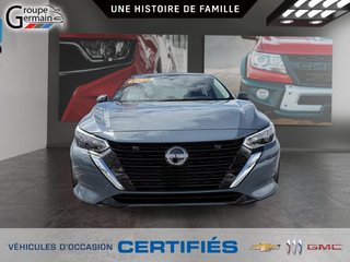 2025 Nissan SENTRA in St-Raymond, Quebec - 9 - w320h240px