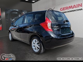 2015 Nissan Versa à Donnacona, Québec - 3 - w320h240px