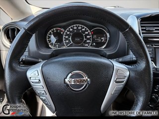 2015 Nissan Versa à Donnacona, Québec - 17 - w320h240px