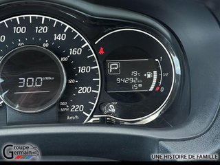 2015 Nissan Versa à Donnacona, Québec - 18 - w320h240px
