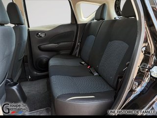2015 Nissan Versa à Donnacona, Québec - 15 - w320h240px