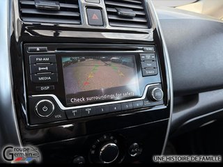 2015 Nissan Versa à Donnacona, Québec - 24 - w320h240px