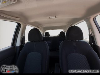 2015 Nissan Versa à Donnacona, Québec - 12 - w320h240px