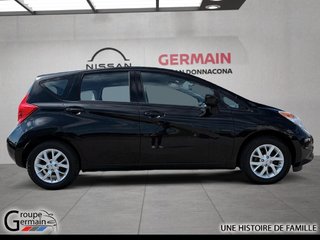 2015 Nissan Versa à Donnacona, Québec - 6 - w320h240px