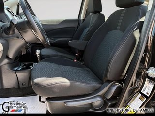 2015 Nissan Versa à Donnacona, Québec - 14 - w320h240px