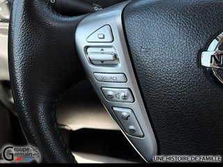2015 Nissan Versa à Donnacona, Québec - 19 - w320h240px