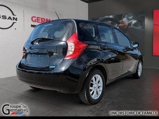 2015 Nissan Versa à Donnacona, Québec - 5 - w320h240px