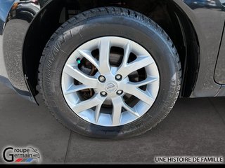 2015 Nissan Versa à Donnacona, Québec - 9 - w320h240px