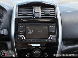 2015 Nissan Versa à Donnacona, Québec - 21 - w320h240px