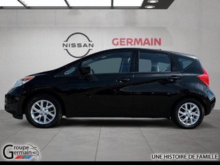 2015 Nissan Versa à Donnacona, Québec - 2 - w320h240px