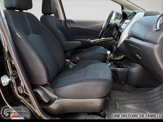 2015 Nissan Versa à Donnacona, Québec - 16 - w320h240px