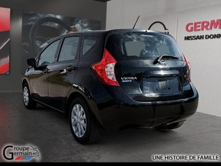 2016 Nissan Versa in Donnacona, Quebec - 3 - w320h240px