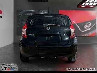 2016 Nissan Versa in Donnacona, Quebec - 4 - w320h240px