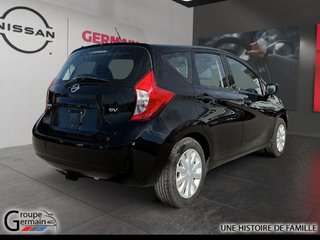 2016 Nissan Versa in Donnacona, Quebec - 6 - w320h240px