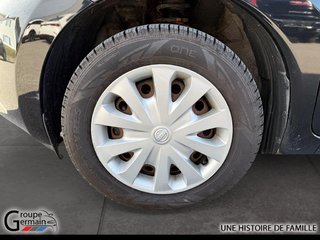 2016 Nissan Versa in Donnacona, Quebec - 10 - w320h240px
