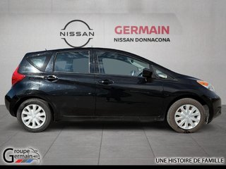 2016 Nissan Versa in Donnacona, Quebec - 7 - w320h240px