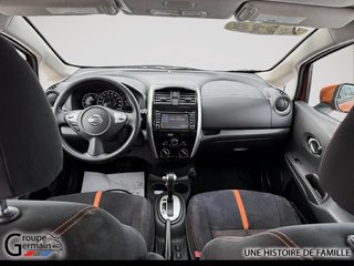 2018 Nissan Versa à Donnacona, Québec - 14 - w320h240px