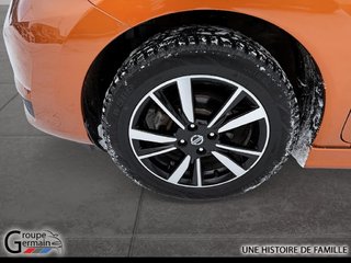 2018 Nissan Versa à Donnacona, Québec - 9 - w320h240px